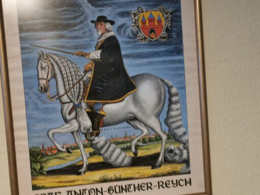 Graf Anton Günther
